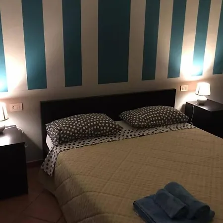 Ampio Con Torretta Su Parma. Apartment *