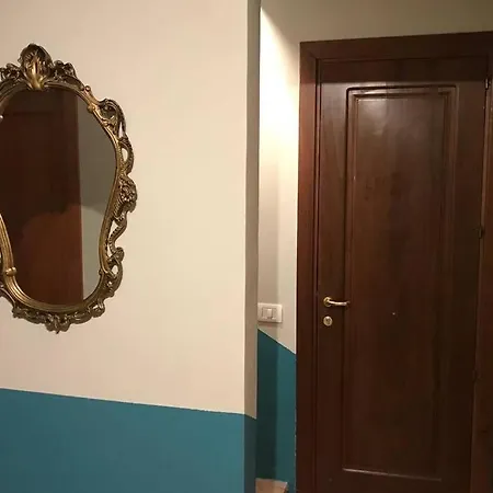 Apartment Ampio Con Torretta Su Parma.