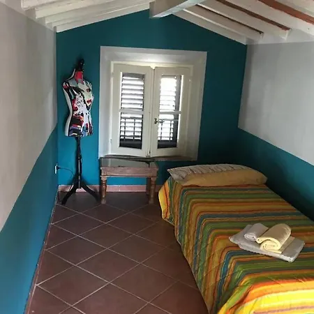 Apartment Ampio Con Torretta Su Parma.