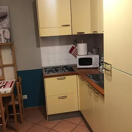 Apartment Ampio Con Torretta Su Parma. *