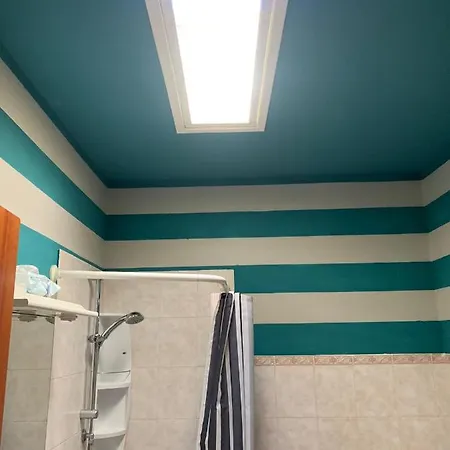 Ampio Con Torretta Su Parma. Apartment *