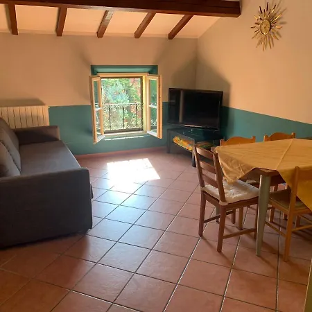 Apartment Ampio Con Torretta Su Parma. Parma